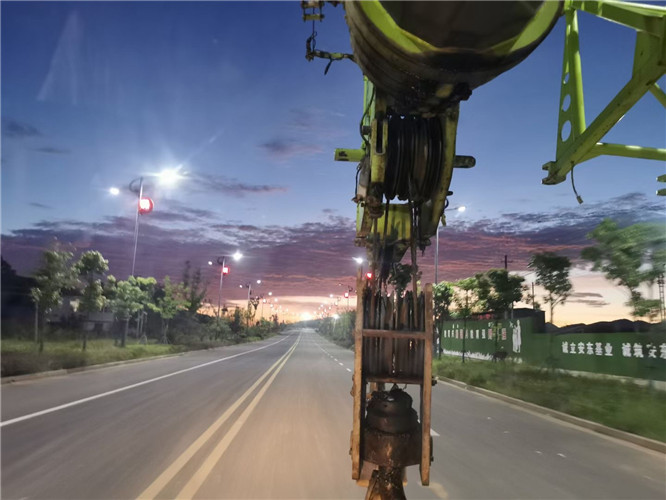 江城区大件吊装怎么收费